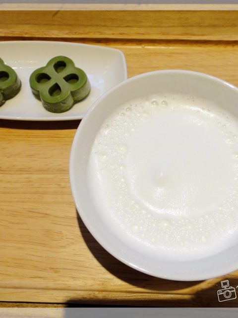 【台北大安】 White Cosy Taiwan(忠孝敦化站)－來自北海道よつ葉美味牛奶鬆餅和乳品