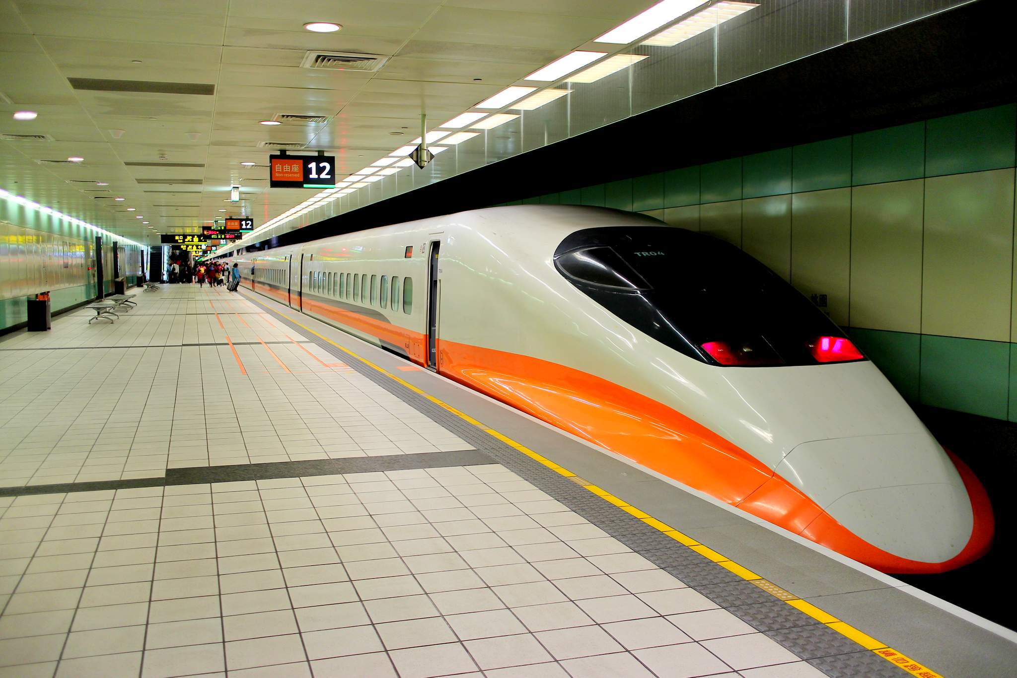 【交通攻略篇】從台北桃園機場到台中火車站。搭火車、客運、還是高鐵呢?選哪一個方式比較方便、划算呢? - 必玩台灣10000個景點