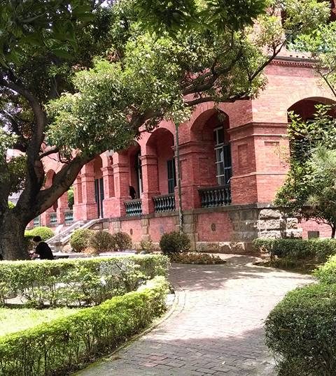 【新北淡水紅毛城】深度之旅～遠眺淡水觀音山美景！美景任你拍個過癮