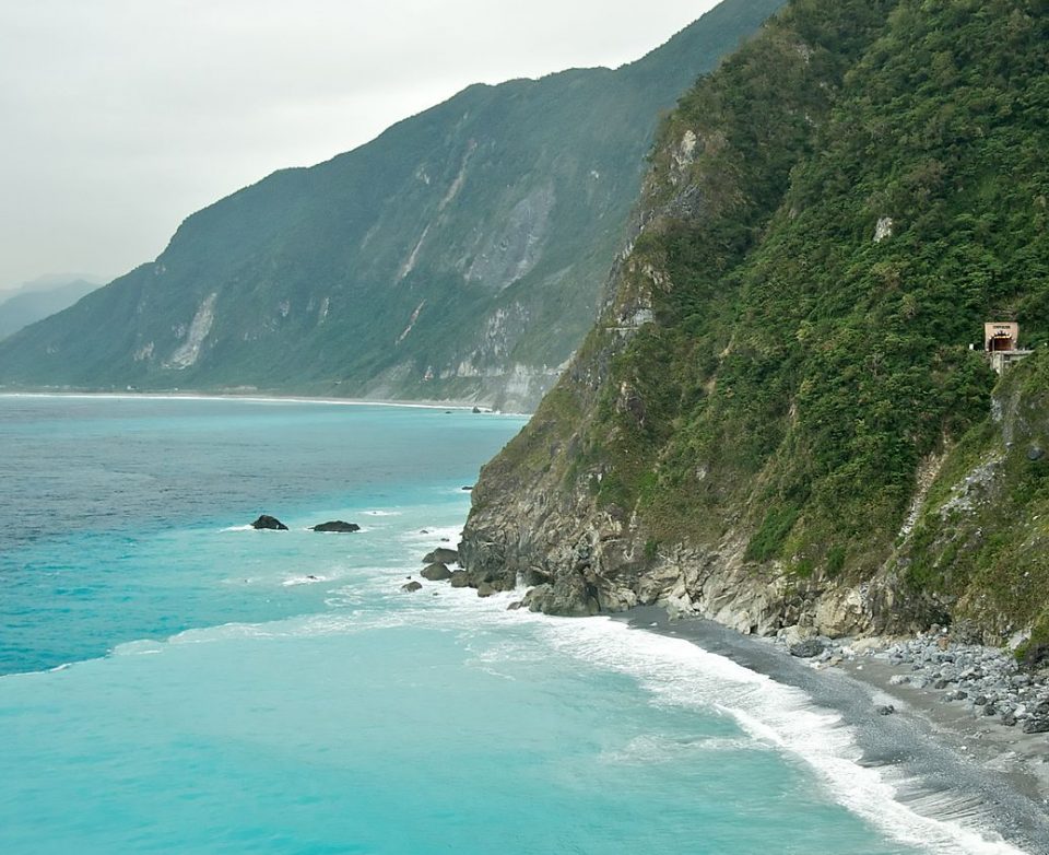 來台灣必去十大景點！排行程一定要排進去的景點～ 必玩台灣10000個景點
