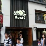 【西門町】ROOTS-店家介紹(服飾店~舒適質感穿搭、經典風格任你挑選)