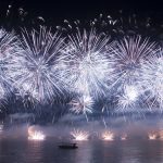 2018日月潭花火節!!超長煙火來囉~!!時間、交通報給你知!