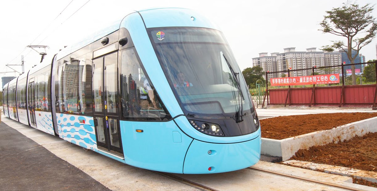 淡海輕軌 周邊29個景點 大公開 等什麼 還不快來一日遊 必玩台灣個景點