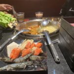 西門町好吃的美食-馬辣頂級麻辣鴛鴦鍋