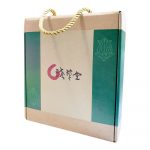 去油解膩！國際級品質認證-淺草堂山苦瓜茶