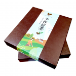 秋冬季節必喝！領秀農家莊園-薑黃烏龍/薑黃紅茶