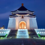 🏛️ 台北必訪指標景點！中正紀念堂交通 & 旅遊攻略 📸✨