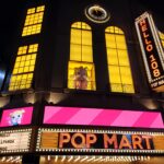 西門町一日潮流玩法：POPMART 限定店、潮牌古著、美食攻略！