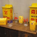 初光義大利麵本舖：日本昭和風格主題餐廳，重溫台灣與日本的經典文化
