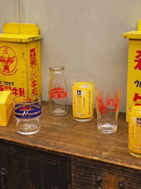 初光義大利麵本舖：日本昭和風格主題餐廳，重溫台灣與日本的經典文化