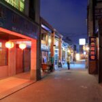 【走進時光隧道｜剝皮寮老街深度漫遊指南】