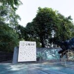 石岡電火圳生態步道｜台中秘境山林中的清涼綠廊