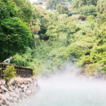 ♨️【台北最療癒的山中溫泉之旅】北投溫泉區一日遊攻略｜泡湯、美食、歷史、景觀一次滿足！