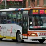 大眾運輸一日遊規劃心法：以台灣好行路線為例，不開車也能玩透透