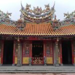 台灣主題樂園全年玩樂指南：各樂園的雨天備案與季節活動規劃