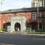 台灣地方美術館入門:從新竹美術館到台南美術館,建築與展覽導覽