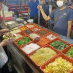 高雄瑞豐夜市老饕攻略:在地人不會告訴你的點餐順序與隱藏版搭配