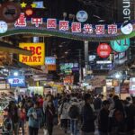 台中逢甲夜市必吃清單:在地人反覆回購的十家老字號攤位