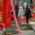 台灣鐵道古蹟車站巡禮：從新竹、台中到高雄，老車站的建築與故事