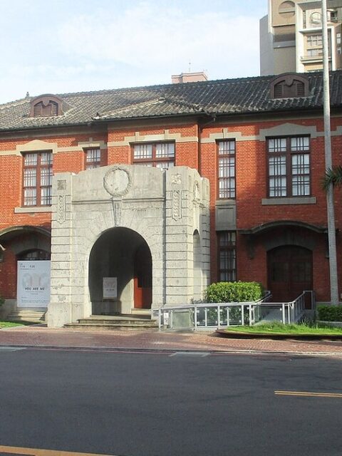台灣地方美術館入門:從新竹市美術館到台南市美術館,逛美術館的動線規劃與看展禮儀 台灣地方美術館入門:從新竹市美術館到台南市美術館,逛美術館的動線規劃與看展禮儀